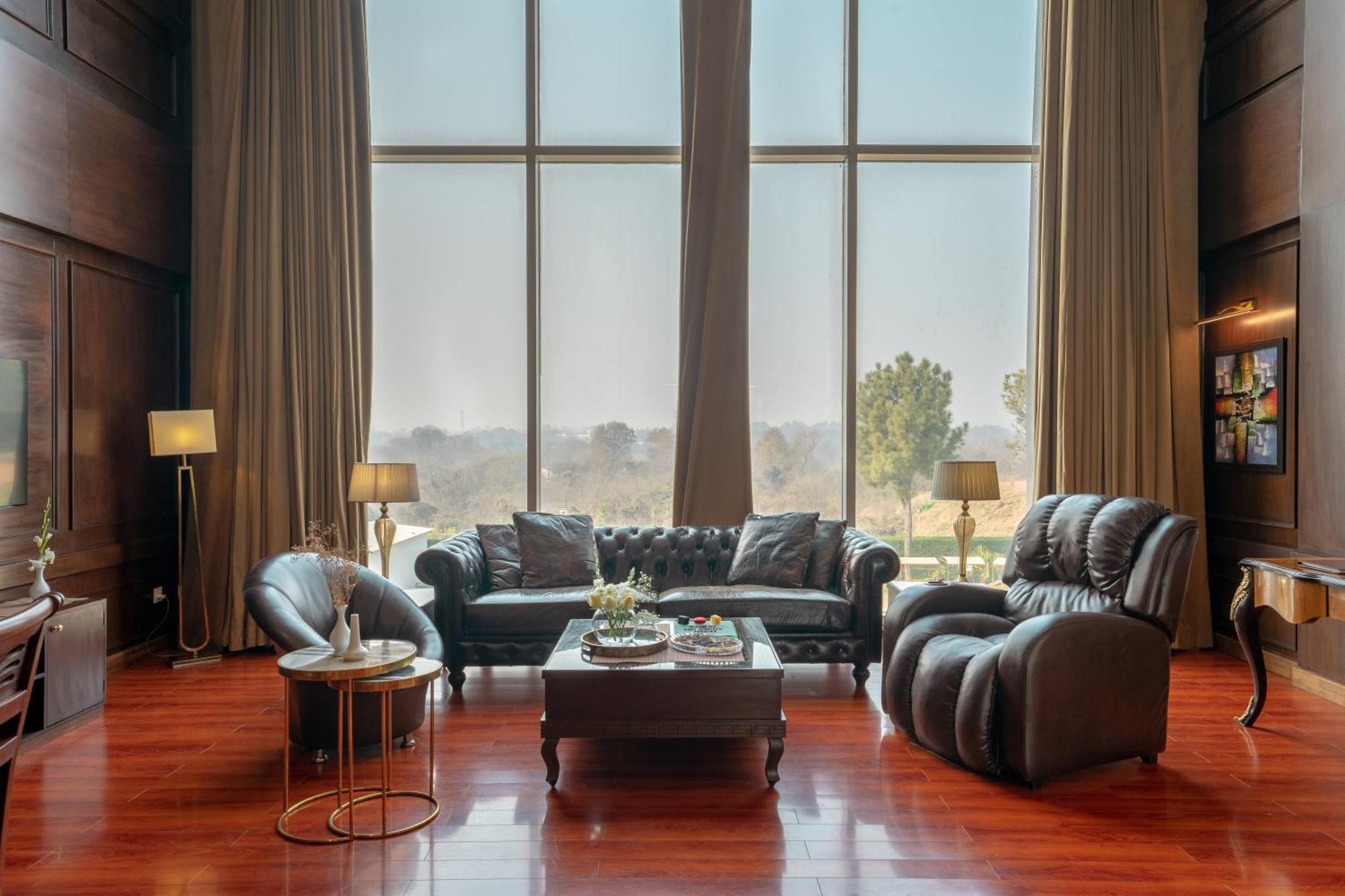 Best Western Premier Islamabad Exterior foto